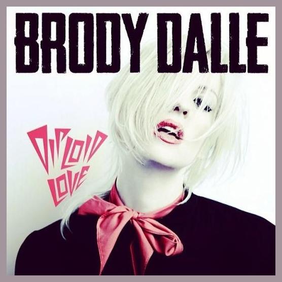 Brody Dalle